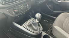 Hyundai i10 1.0 Advance 5dr Petrol Hatchback